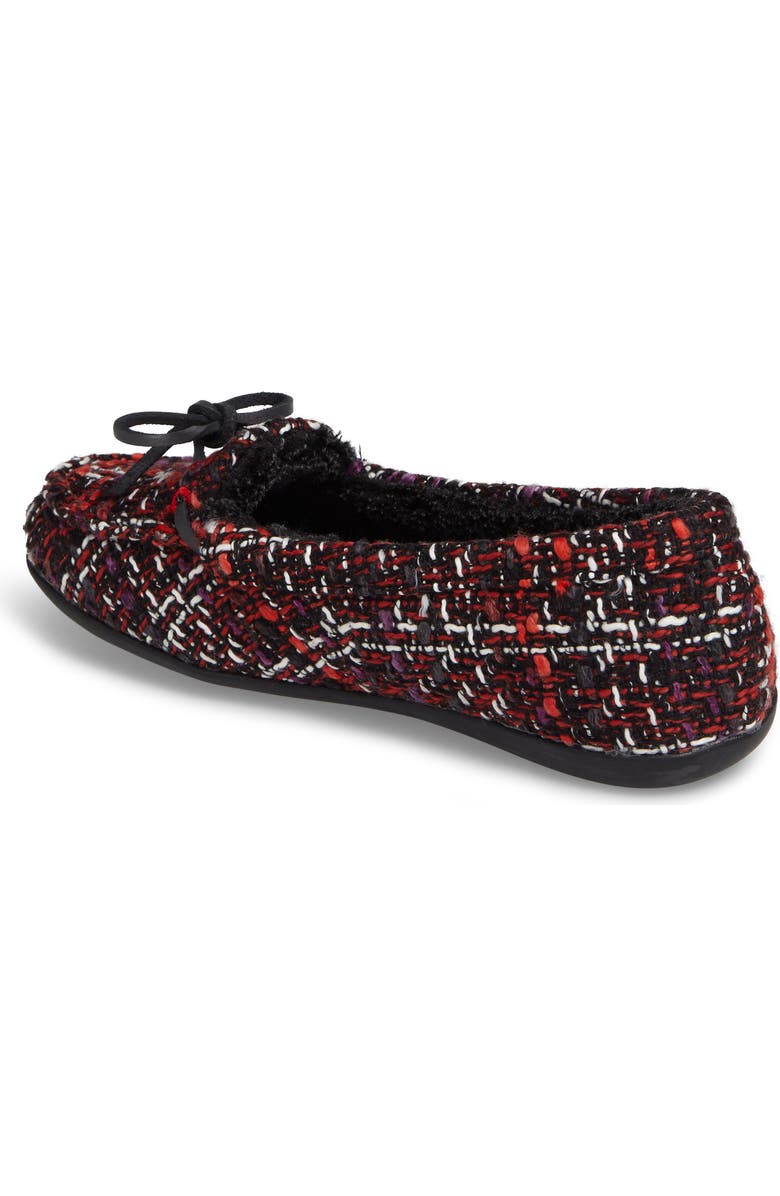 VIONIC WITH ORTHAHEEL Vionic 'Ida' Slipper, Alternate, color,