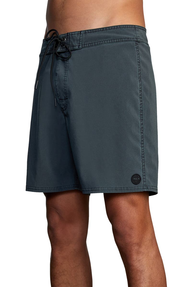 RVCA Pigment Board Shorts, Alternate, color, 