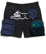 ICECREAM Kids' Hiker Cargo Shorts