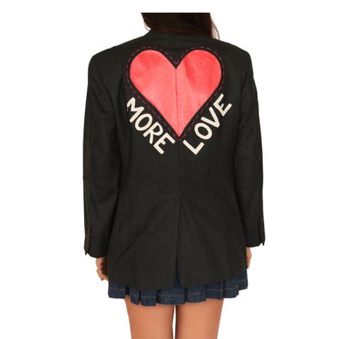 More Love