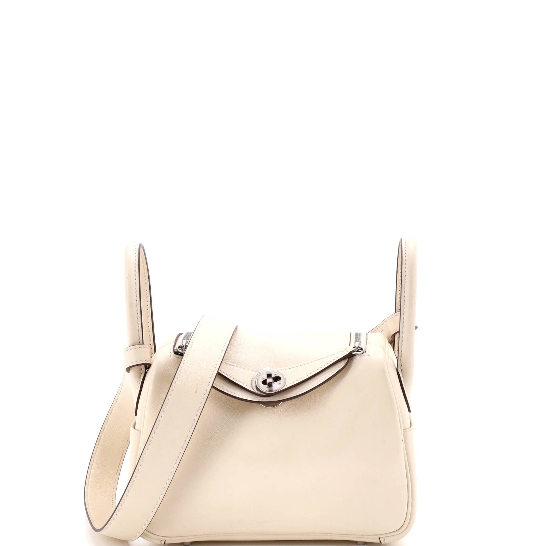 Lindy Bag Swift Mini, Main, color, White