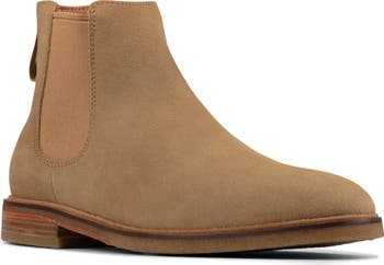 Clarks® Clarkdale Gobi Chelsea Boot (Men) | Nordstrom