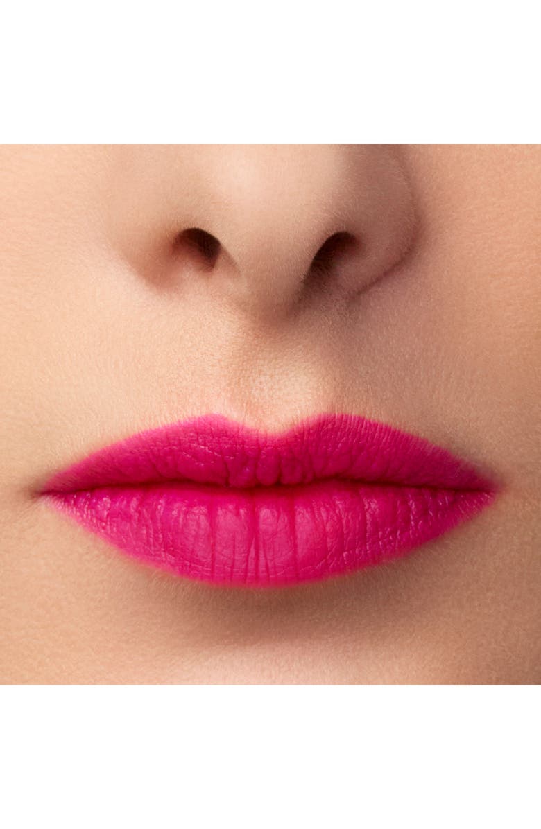 ARMANI beauty Giorgio Armani Lip Magnet Liquid Lipstick, Alternate, color,