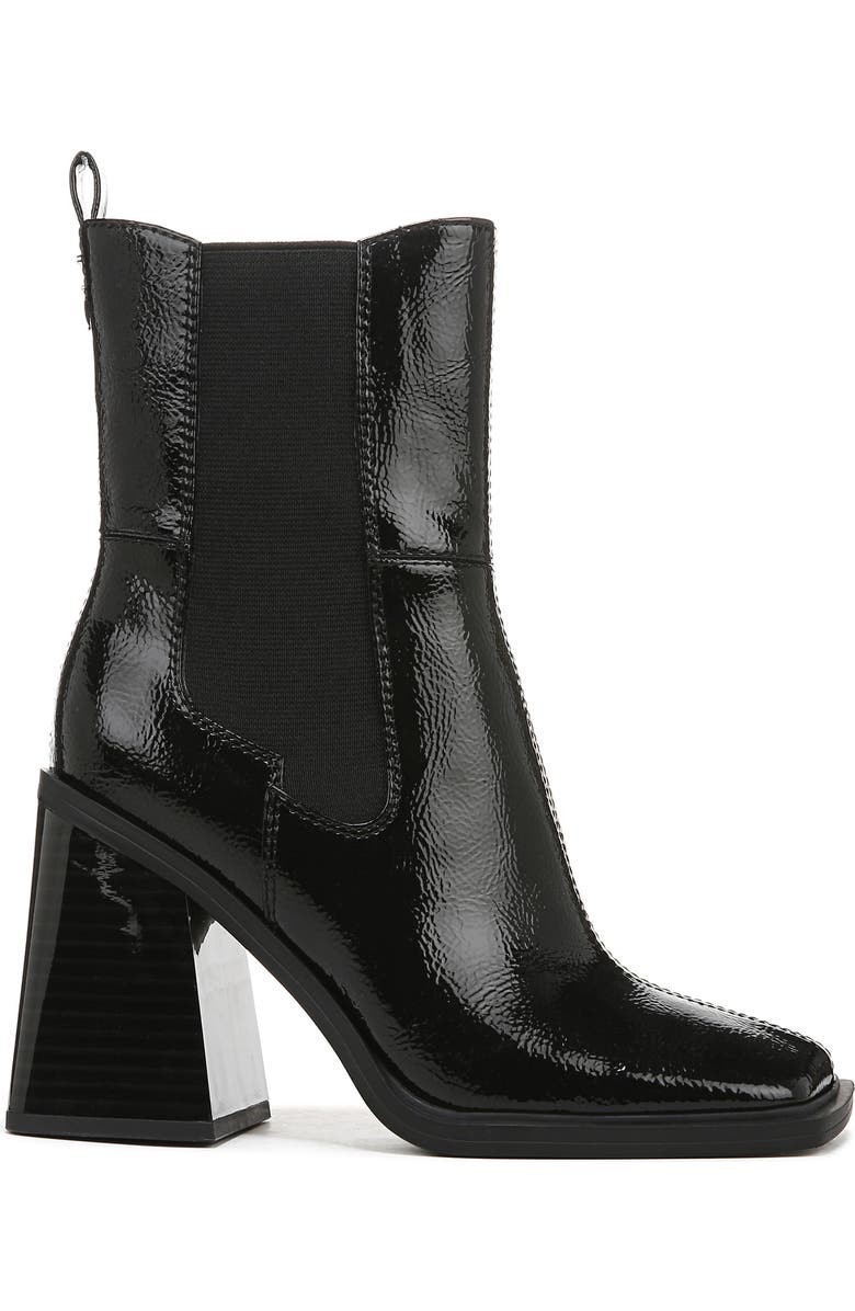 Circus NY by Sam Edelman Lauren Block Heel Chelsea Boot, Alternate, color,