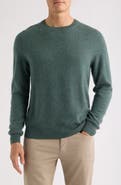 Nordstrom Cashmere Crewneck Sweater