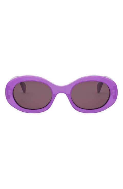 Shop Purple Celine Online | Nordstrom