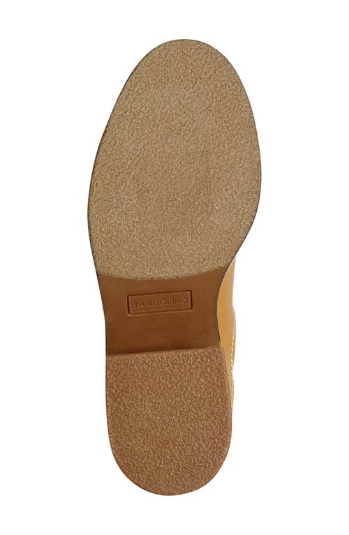 Bandolino Enisy Chelsea Boot In Neutral