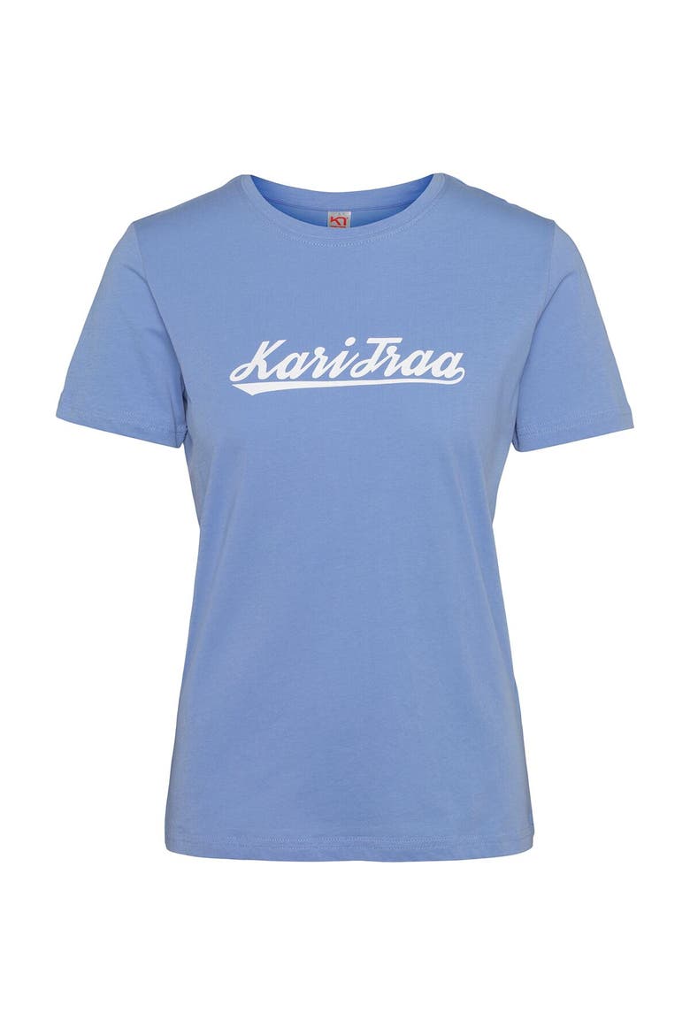 Molster T-Shirt - Women's, Alternate, color, Iris