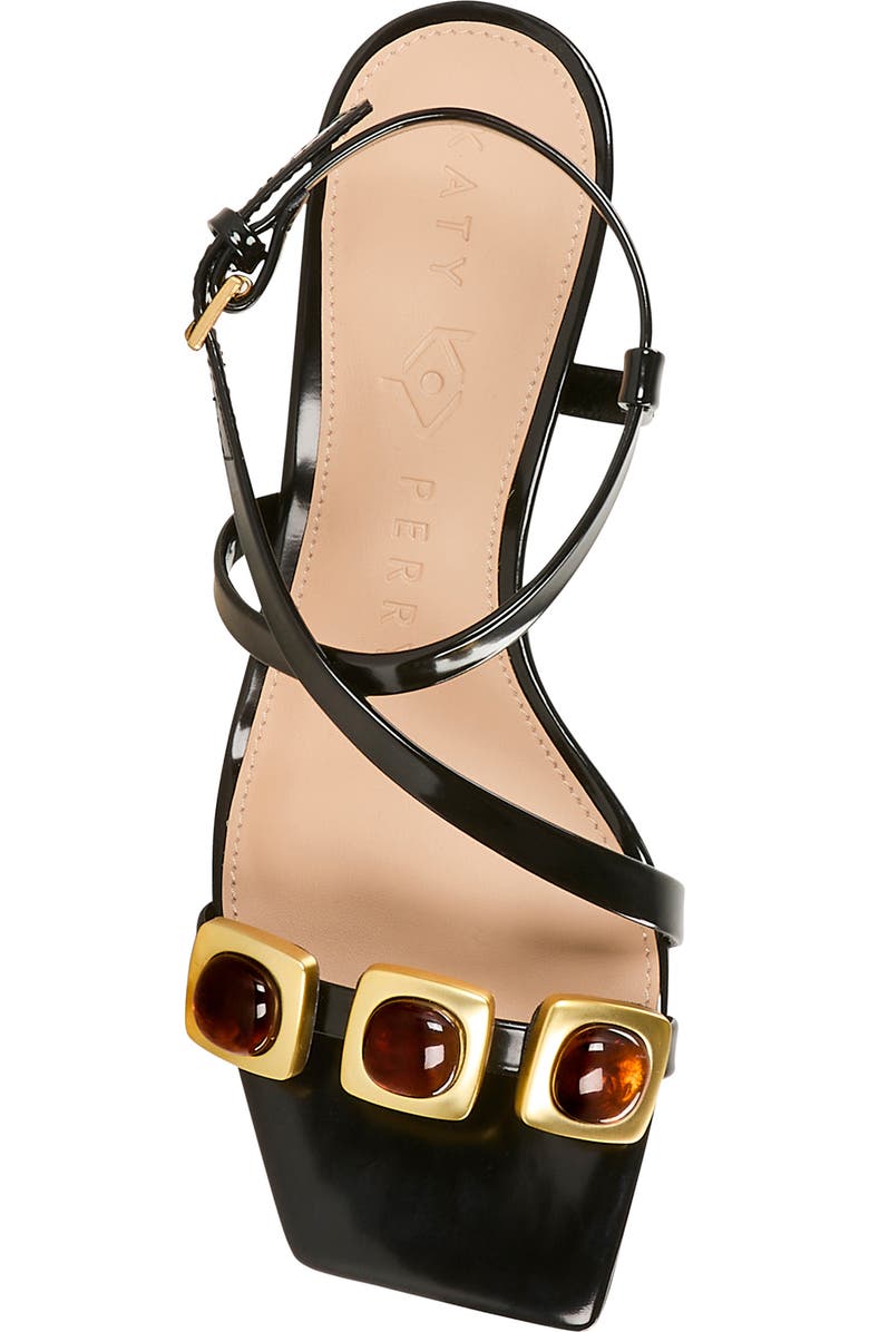 Katy Perry The Wanderering Ankle Strap Sandal, Alternate, color,