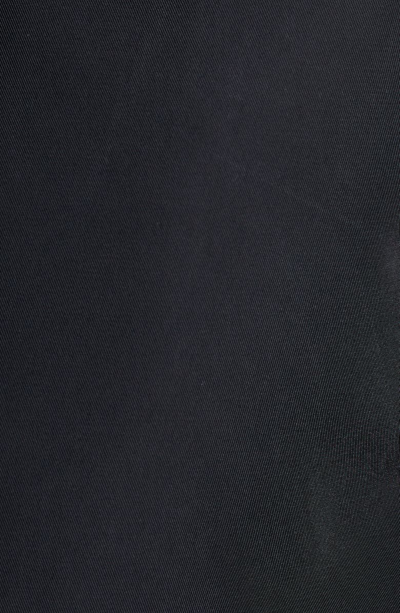 UGG<sup>®</sup> Frances Water Resistant Bomber Jacket, Alternate, color,