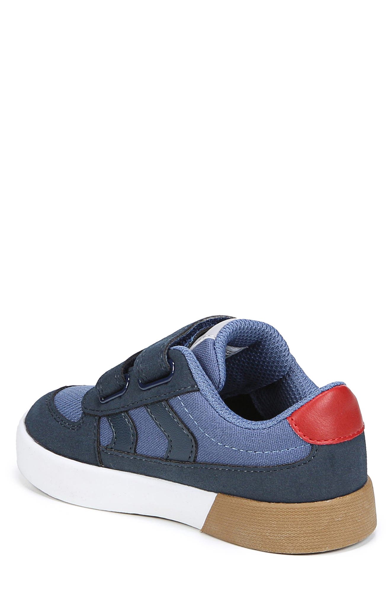 Dr. Scholl's Kids' Wander Free Sneaker, Alternate, color, 