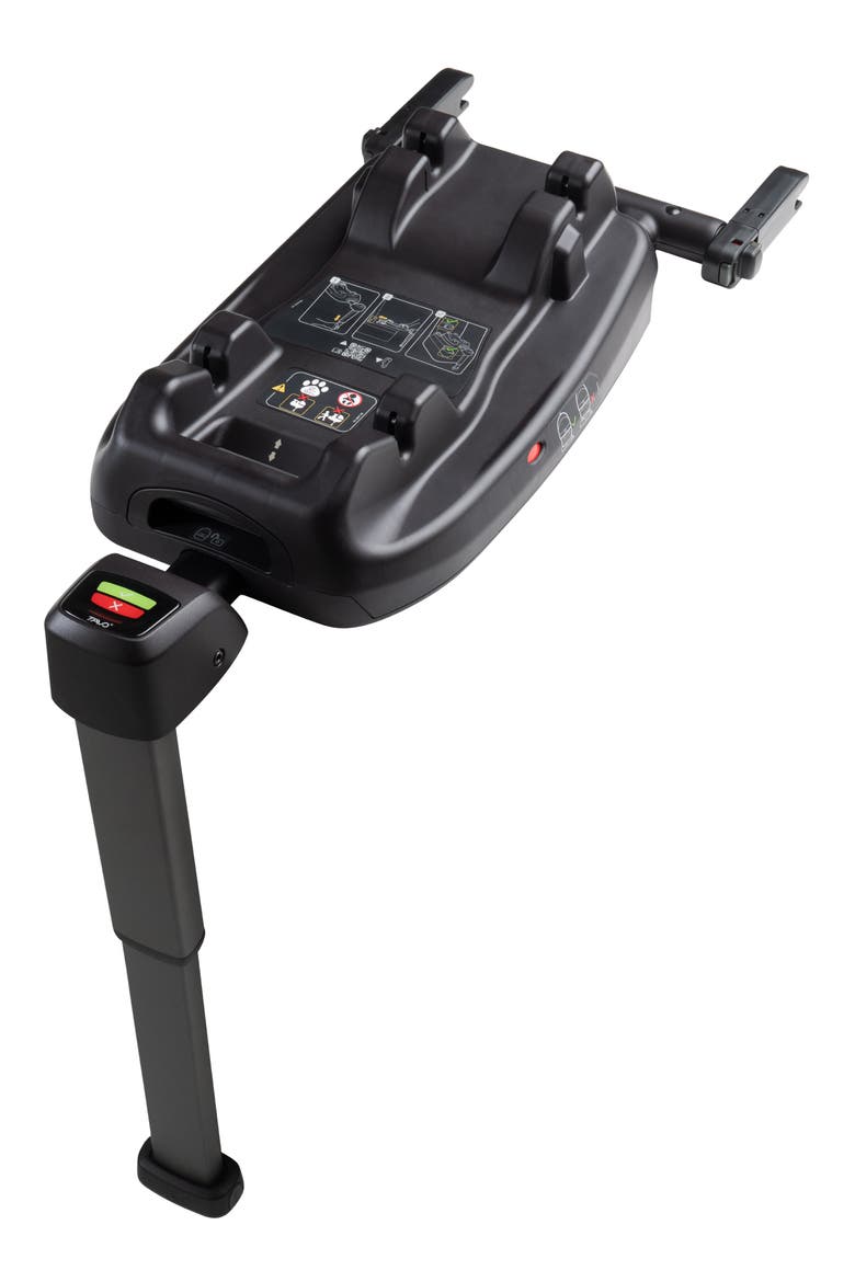 Vehicle Base for Maeve™ Pet Car Seat, Alternate, color, BLACK