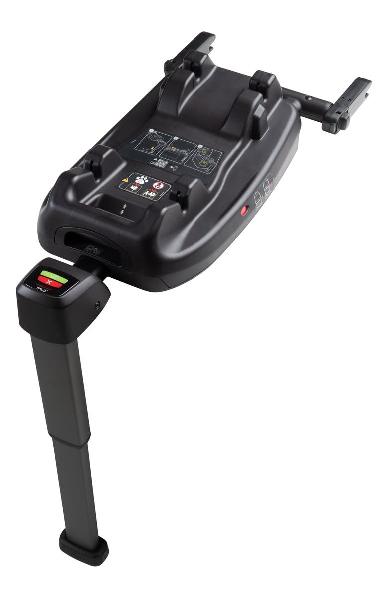 TAVO PETS Vehicle Base for Maeve<sup>™</sup> Pet Car Seat, Alternate, color, 