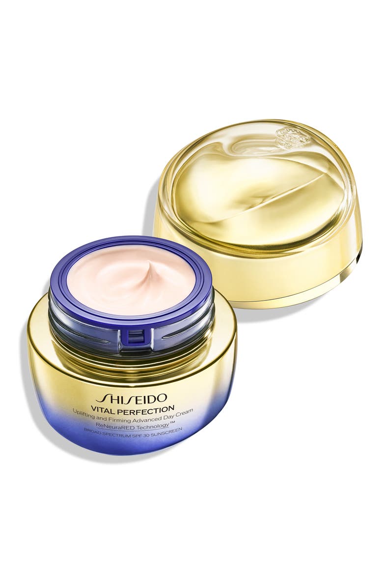 Vital Perfection Uplifting & Firming Advanced Day Cream SPF 30, Alternate, color, REGULAR