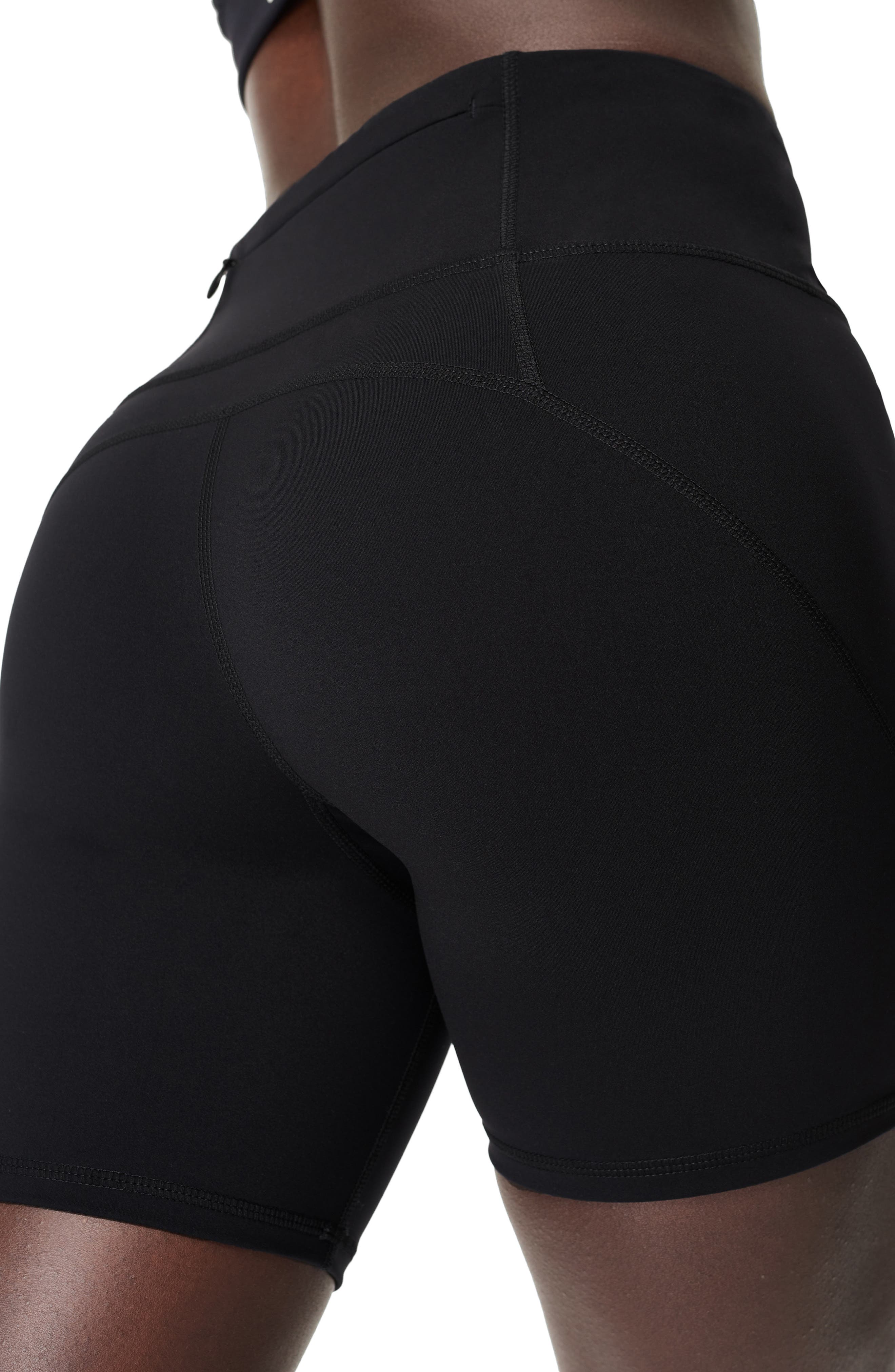 Sweaty Betty Bike Shorts (Women) | Nordstromrack