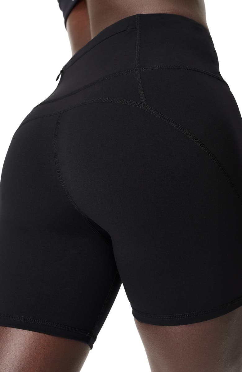 Sweaty Betty Bike Shorts, Alternate, color,