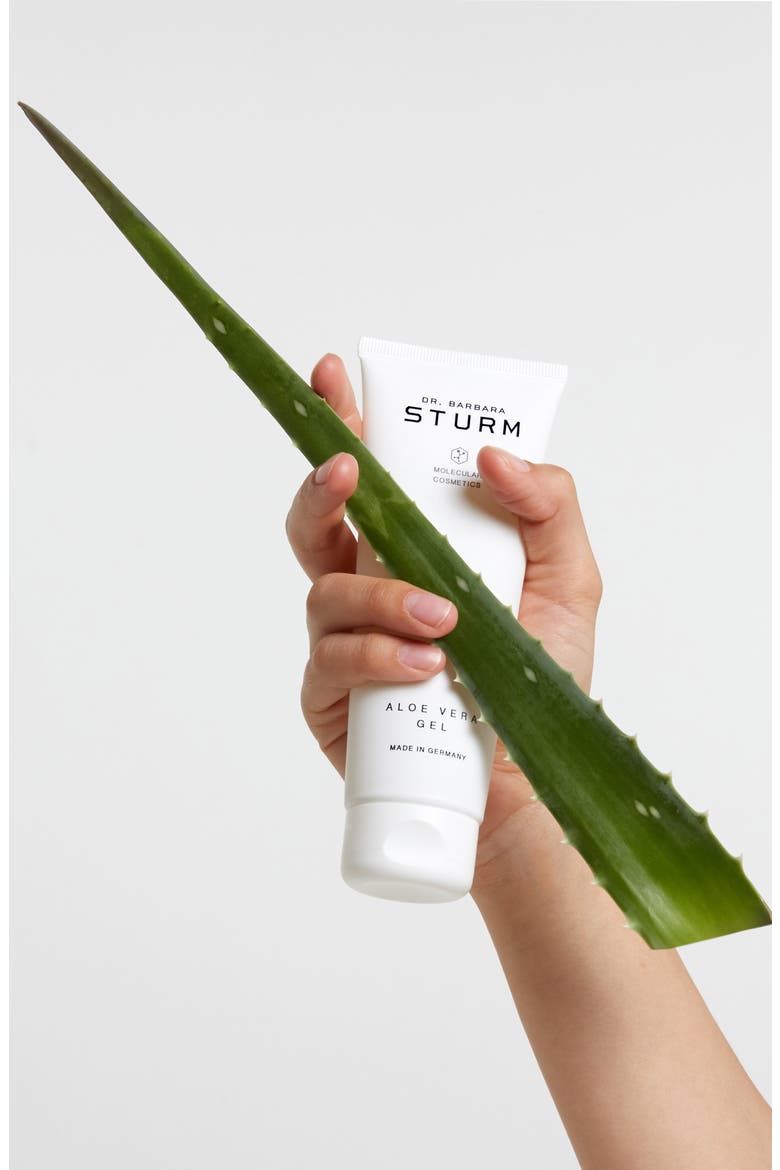 Aloe Vera Gel, Alternate, color, NO COLOR