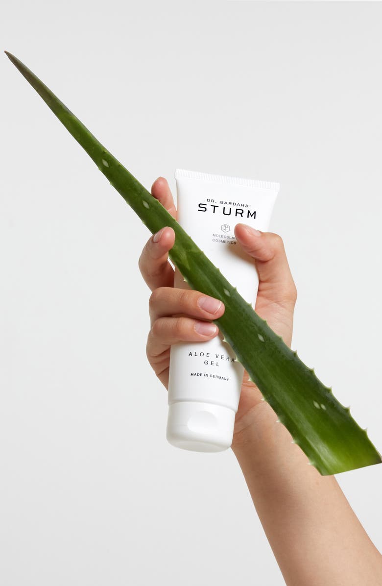 Dr. Barbara Sturm Aloe Vera Gel, Alternate, color,