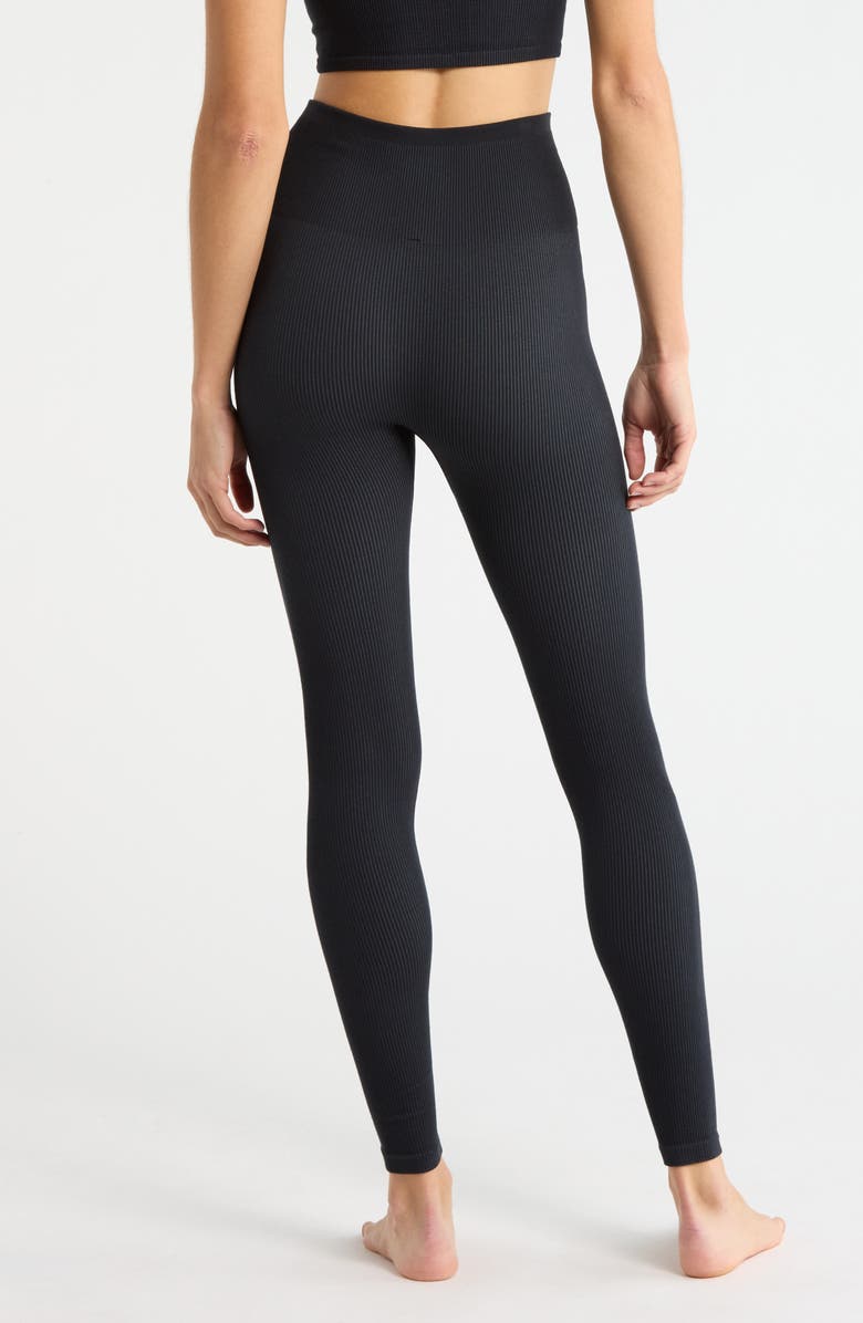 Lunya Seamless Flow Leggings, Alternate, color, 