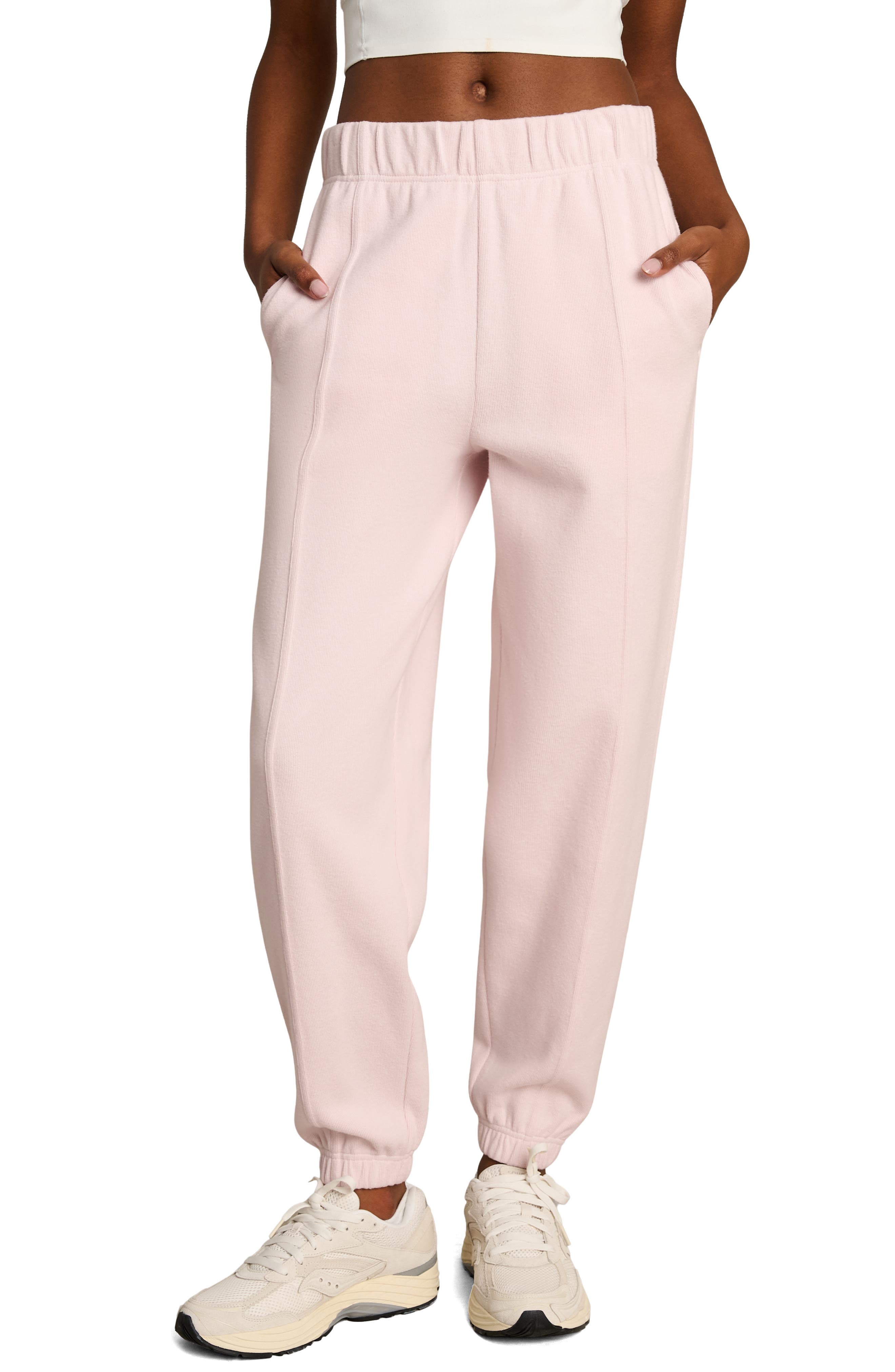 PETAL PINK