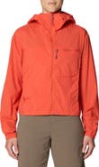 Mountain Hardwear Wind Veil Hooded Jacket