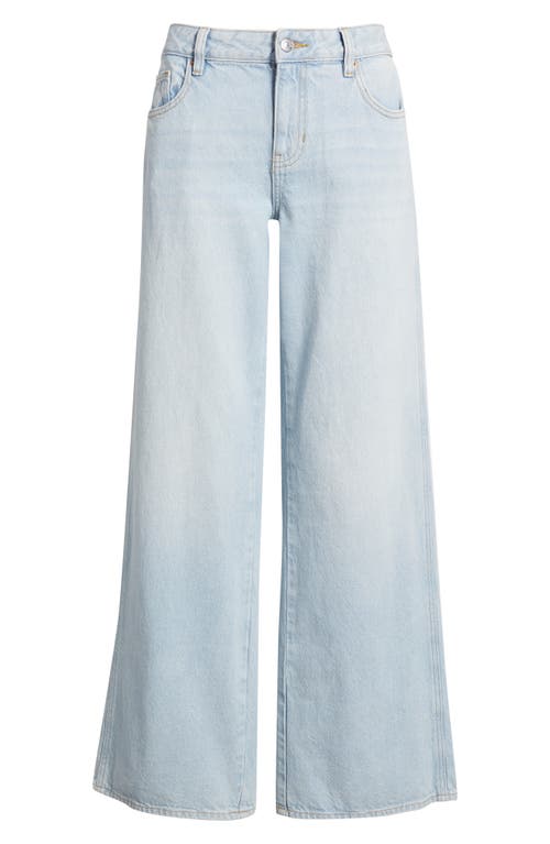 PACSUN PACSUN CASEY LOW RISE BAGGY JEANS