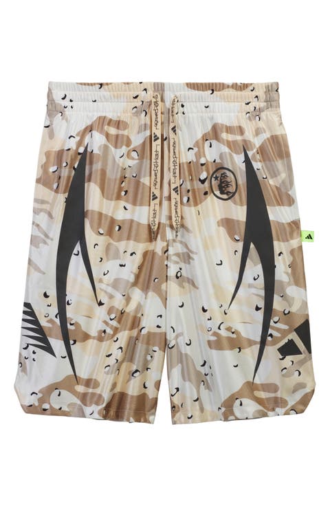 x Hellstar Performance Shorts
