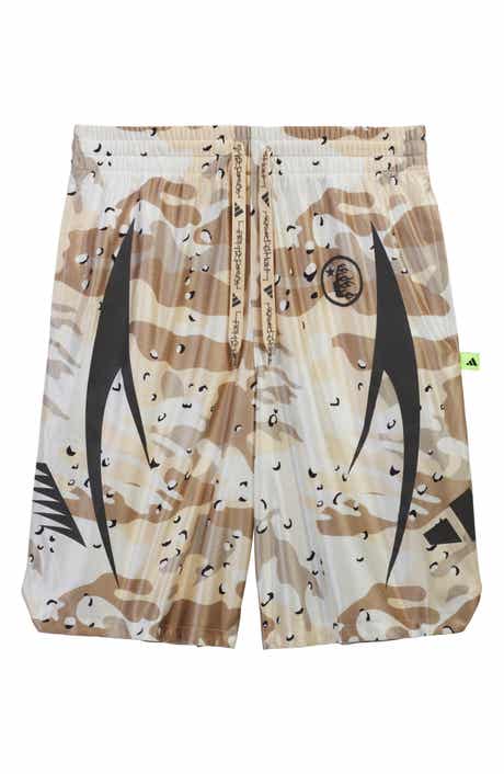 x Hellstar Performance Shorts