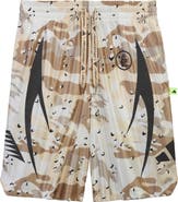 adidas x Hellstar Performance Shorts