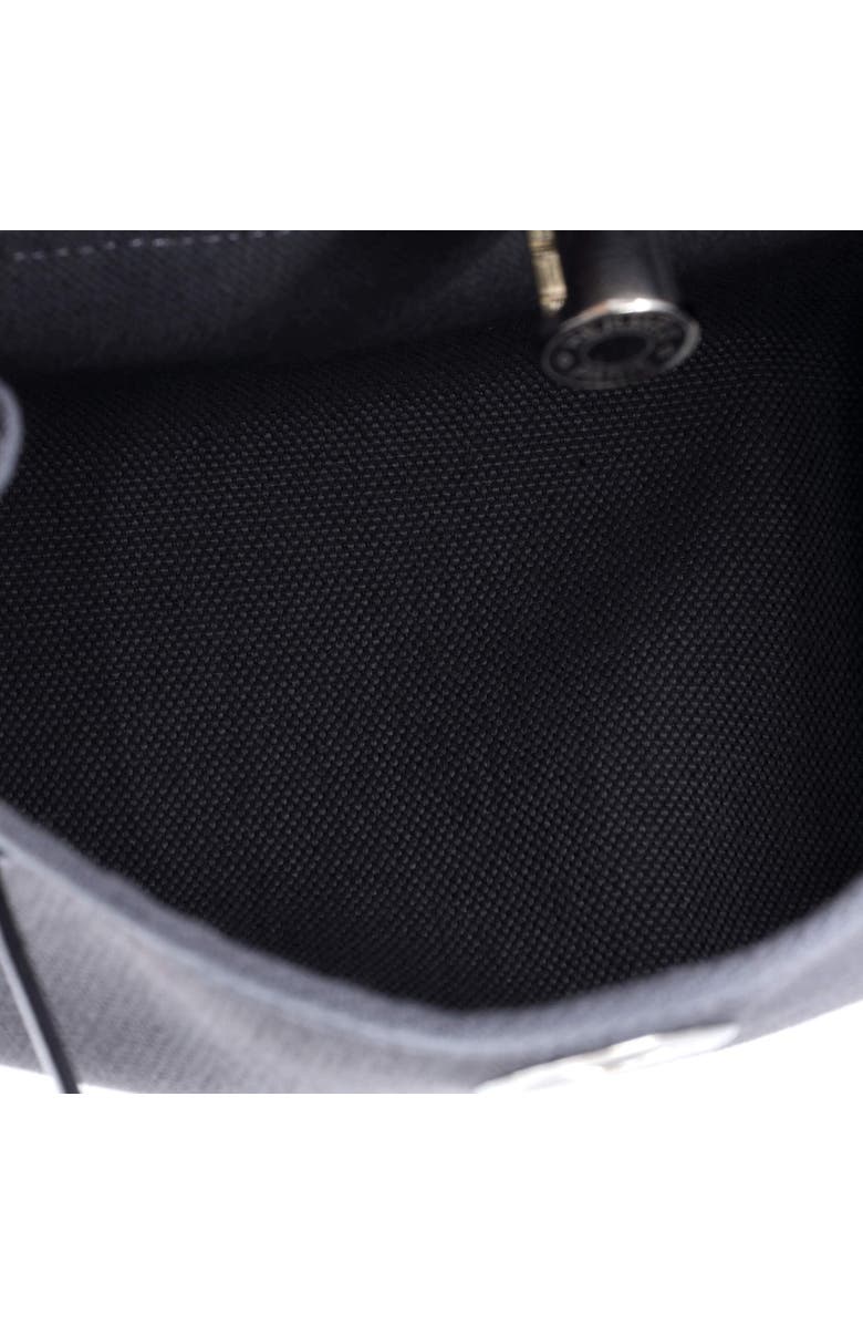 Pre-Owned Hermes Herbag Zip Toile and Leather 20, Alternate, color,