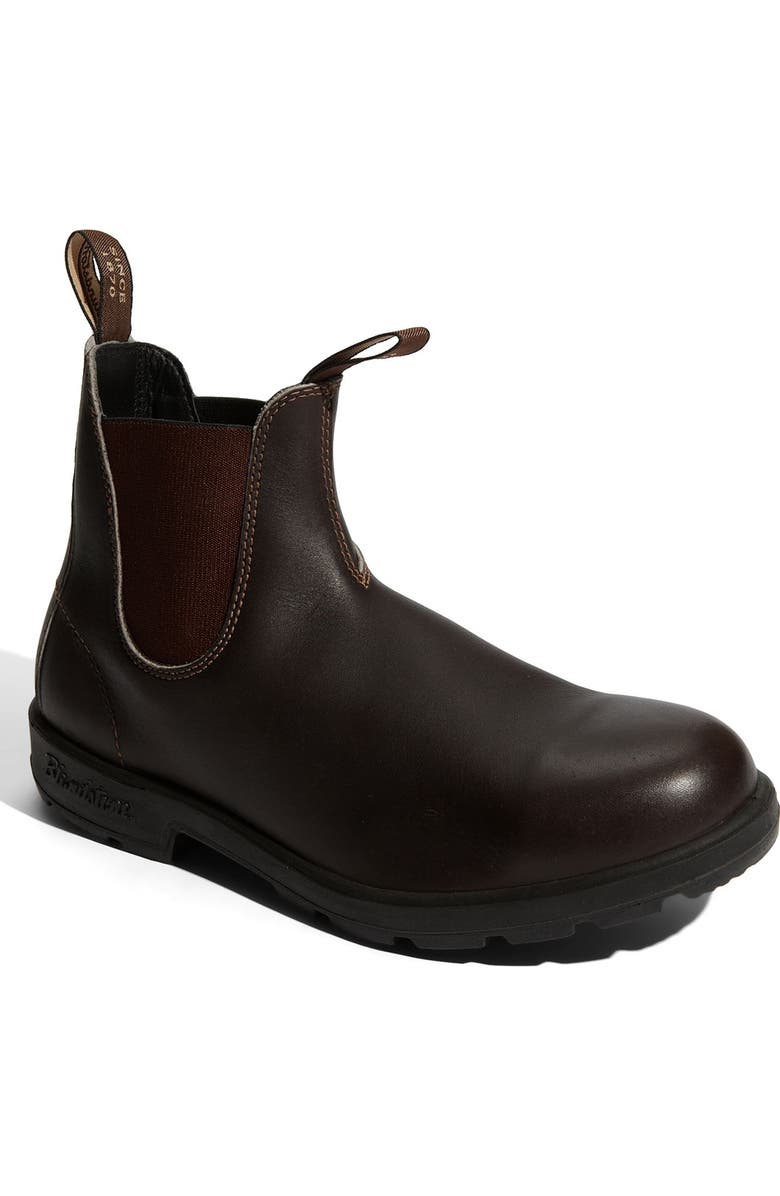 Blundstone Footwear Gender Inclusive Classic Chelsea Boot, Main, color,