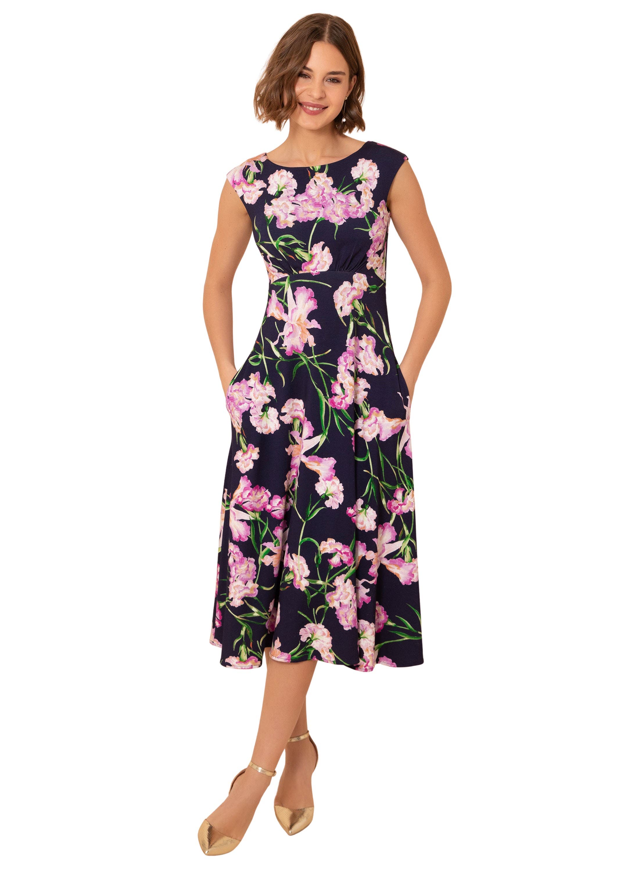 selected Midnight Blossom
