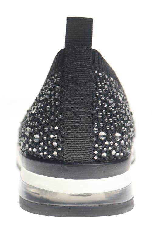 REACTION KENNETH COLE REACTION KENNETH COLE EVALINE SLIP-ON SNEAKER