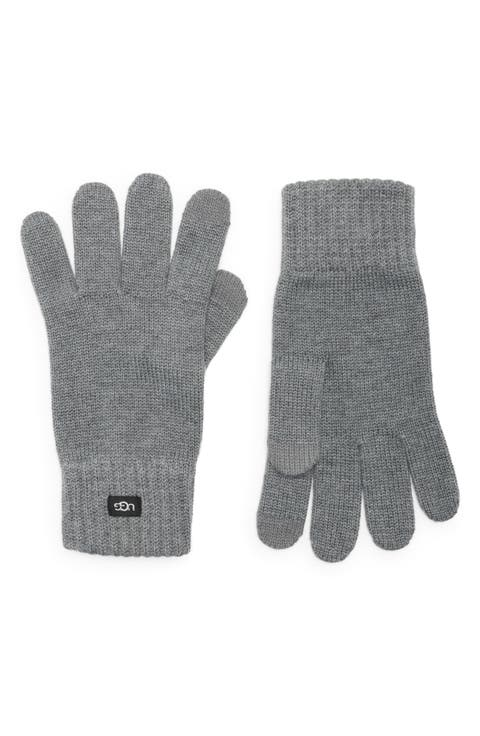Knit Tech Gloves