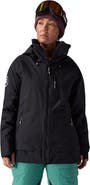Backcountry Crestcruiser Insulated Jacket - Women's