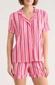 JACLYN Jersey Pajamas