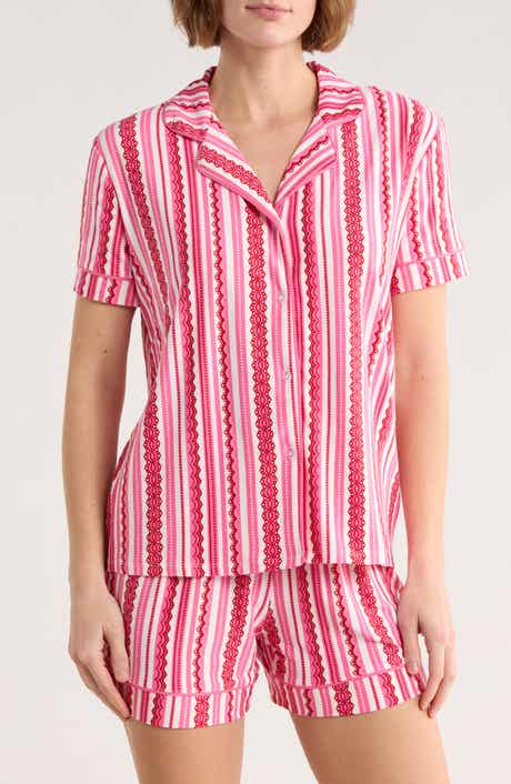 JACLYN Jersey Pajamas