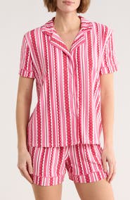 JACLYN Jersey Pajamas