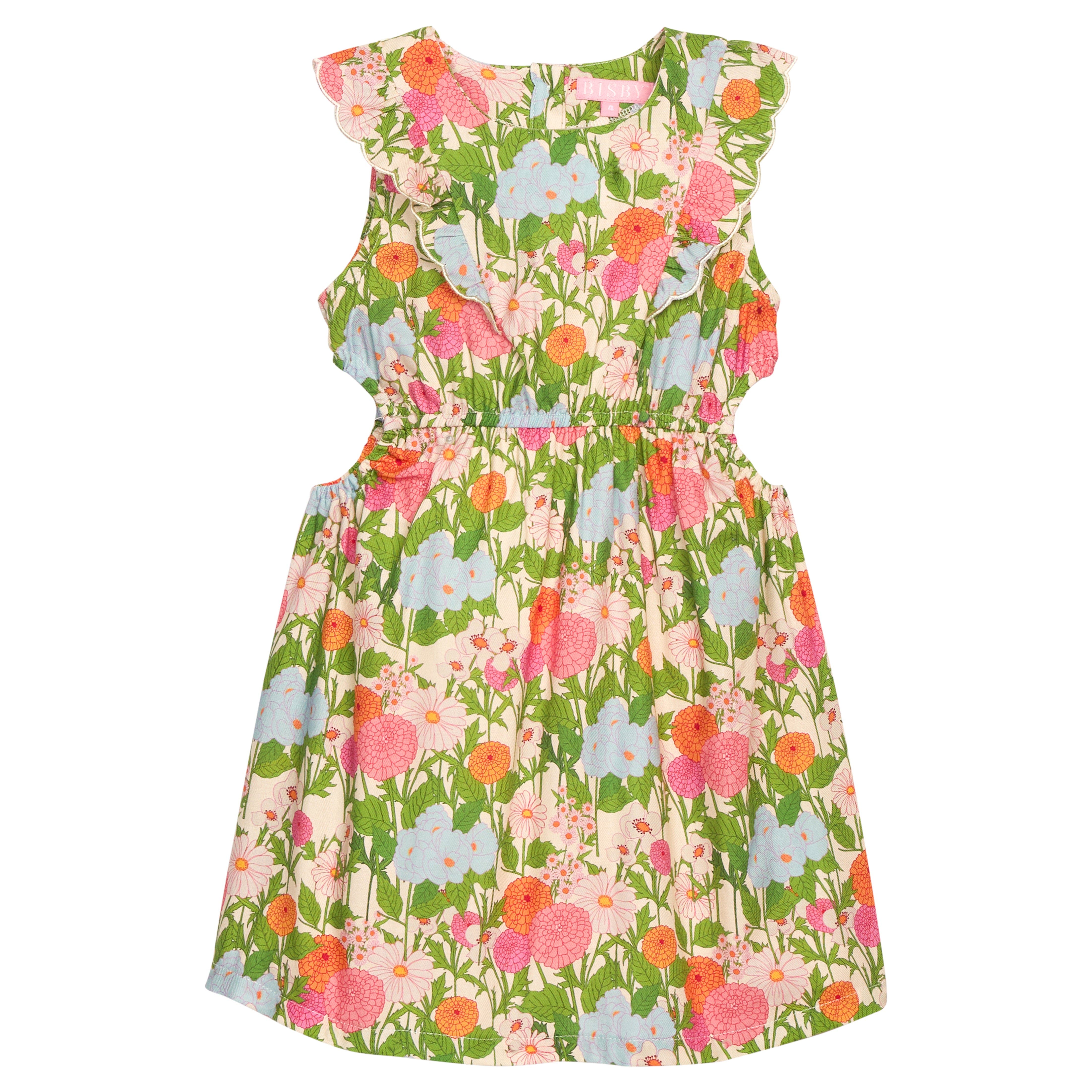 Longmeadow Floral