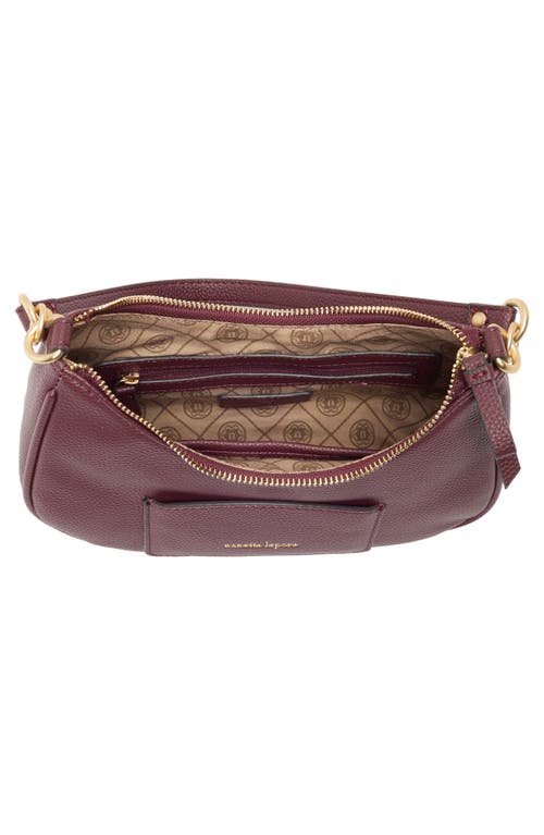 Nanette Lepore Melinda Baguette Shoulder Bag