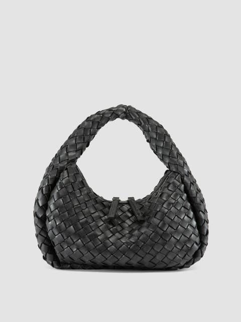 Bolina 144 Structured Shoulder Bag