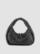 Officine Creative Bolina 144 Structured Shoulder Bag