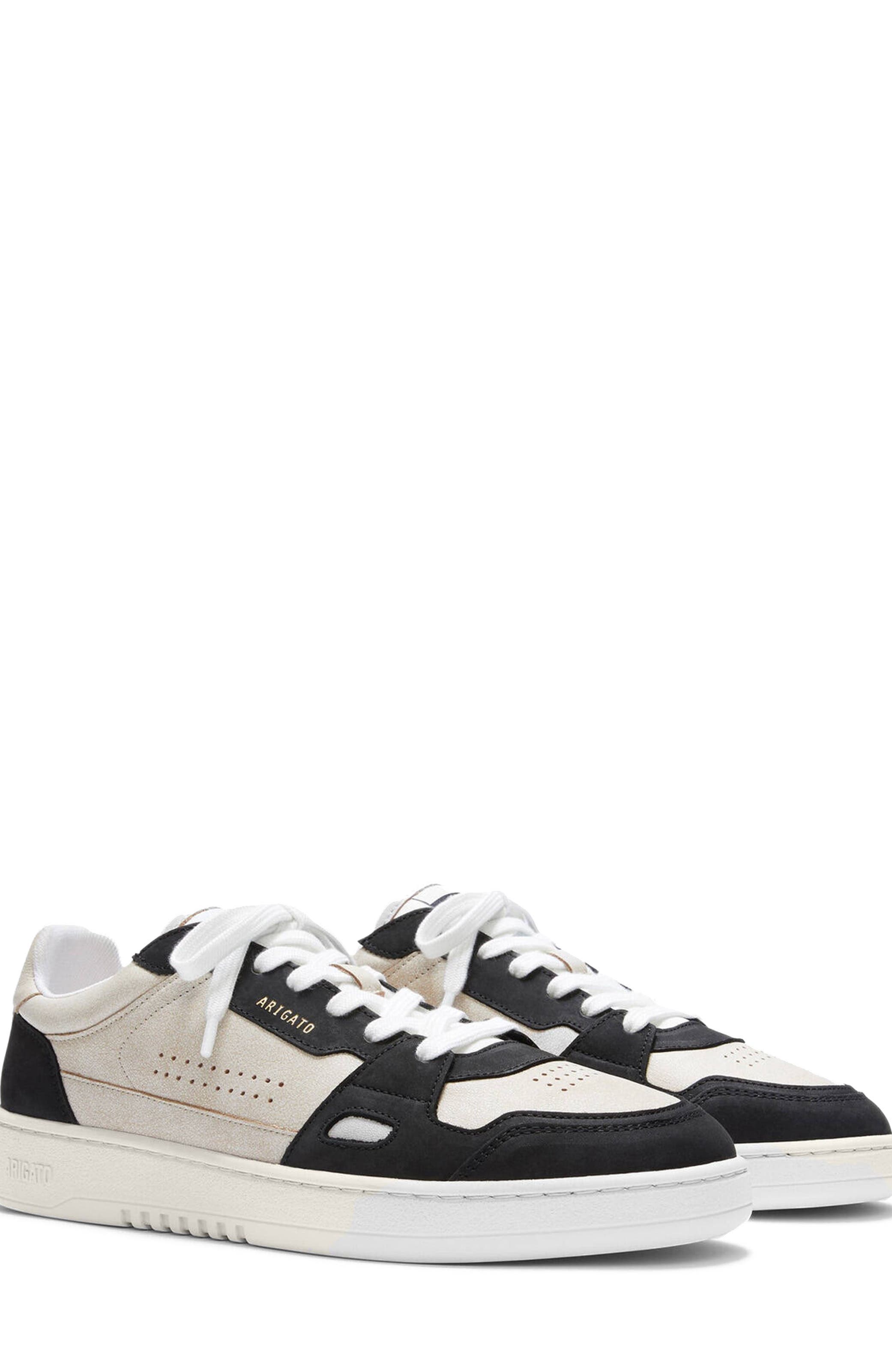 Dice Lo Cracked Leather Sneaker - image 2