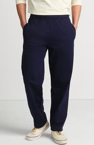 Lands' End Jersey Knit Pant