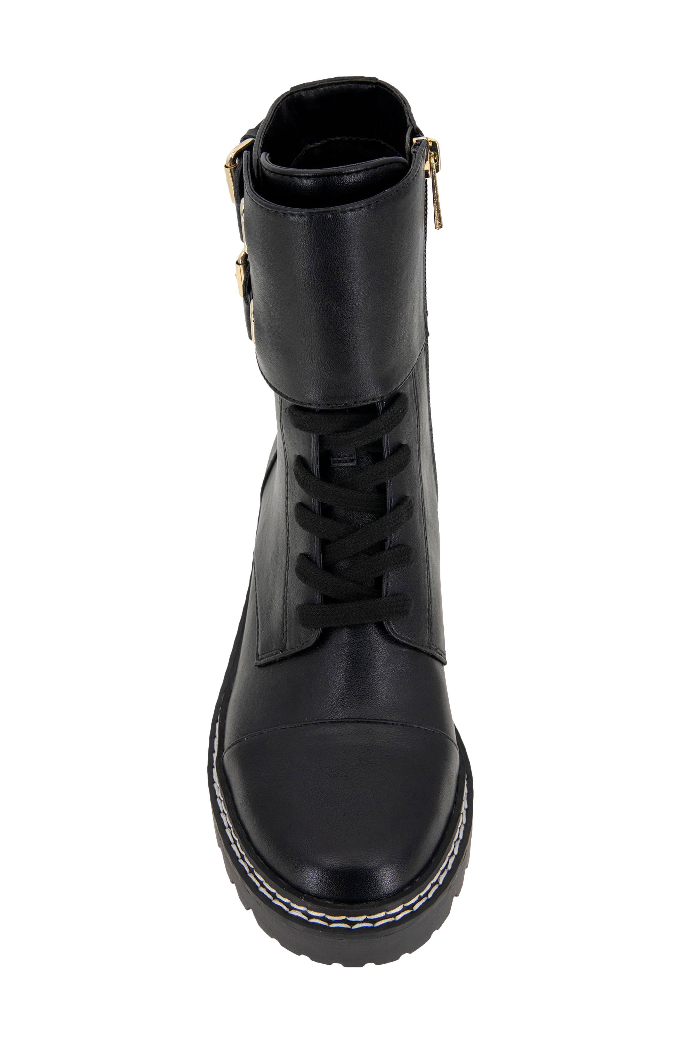 BCBGeneration Curtis Lug Boot (Women) | Nordstromrack
