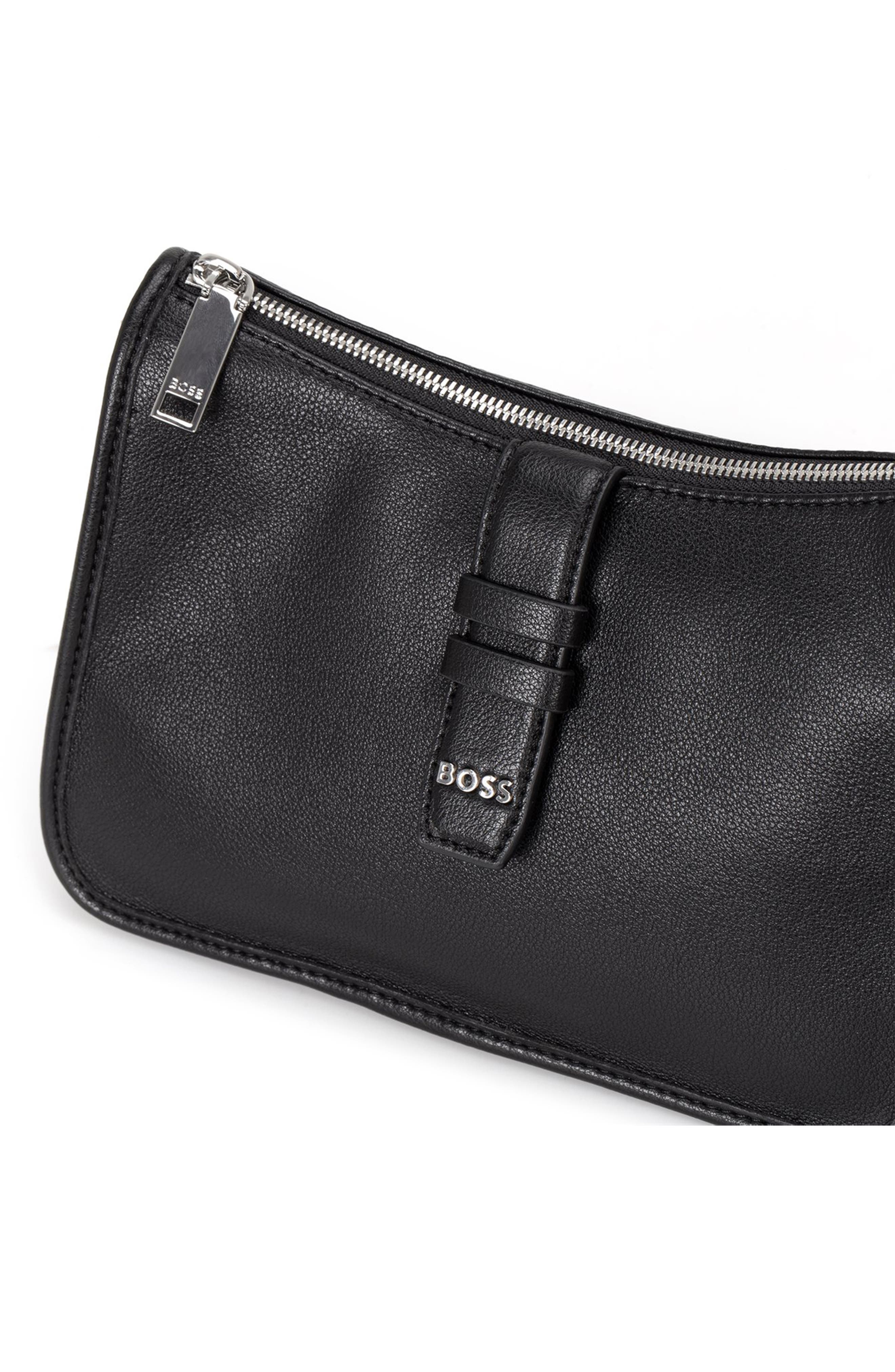 BOSS Maddie Crossbody Bag, Alternate, color, 