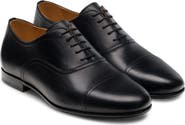 Magnanni Elena Cap Toe Oxford