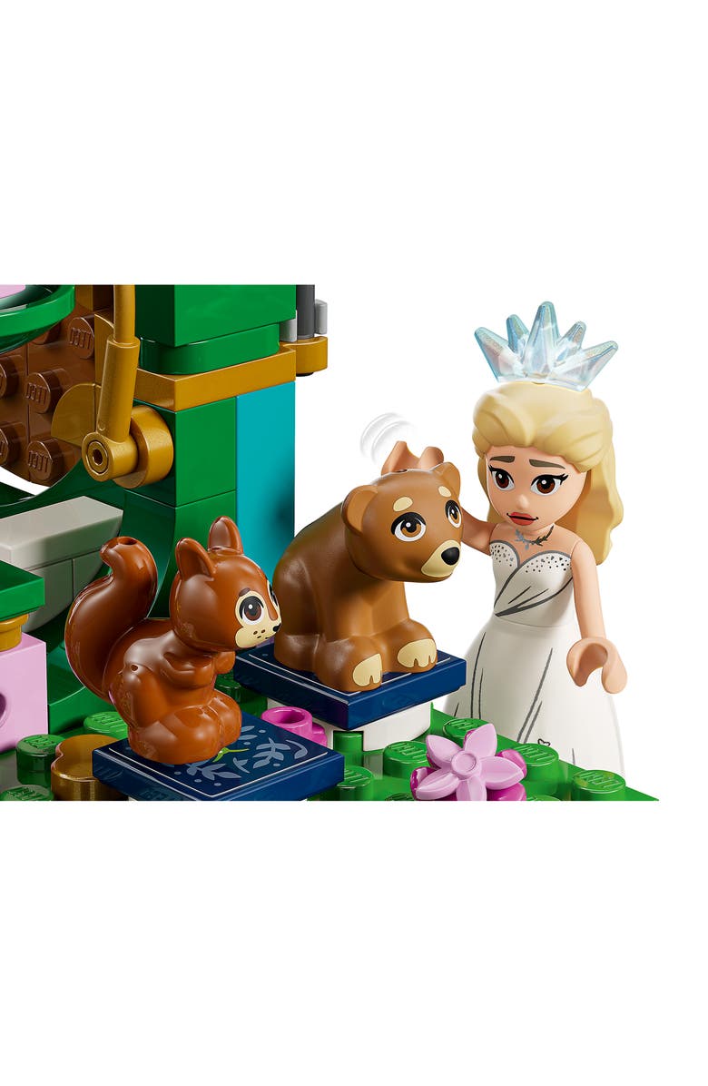 LEGO<sup>®</sup> 4+ Disney 'Frozen' Anna's Sleigh Adventure - 43256, Alternate, color, Multi