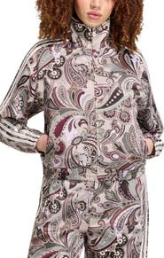 adidas Originals Firebird Paisley Track Jacket