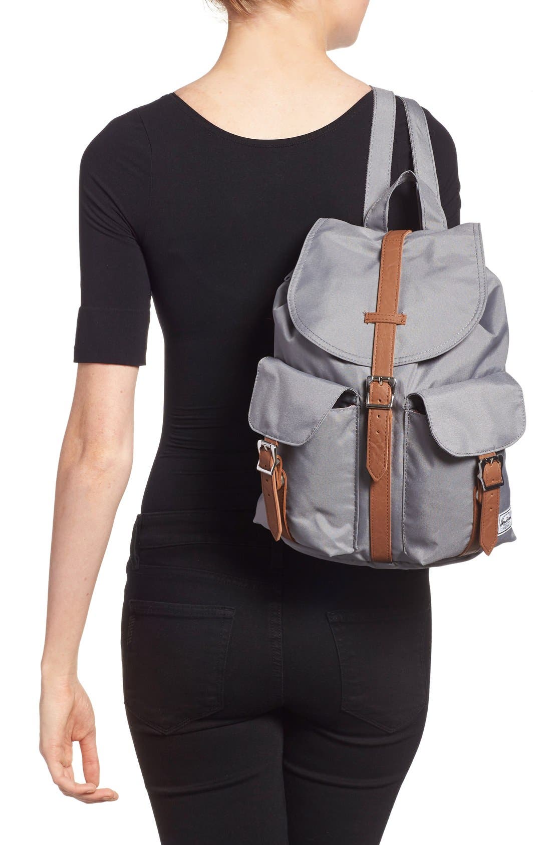 Herschel Supply Co. 'Dawson - Mid Volume' Backpack, Alternate, color, 